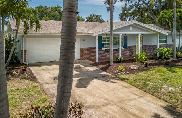 Clearwater Home