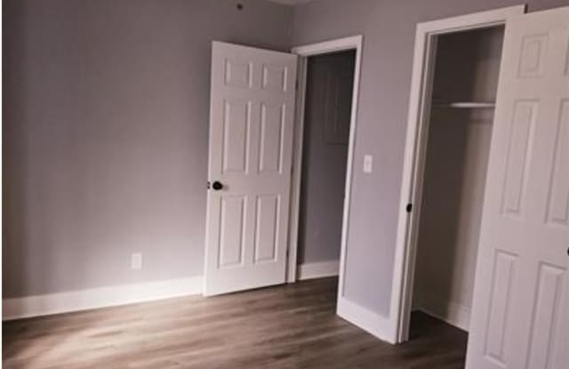 438 Mellon Street - 1