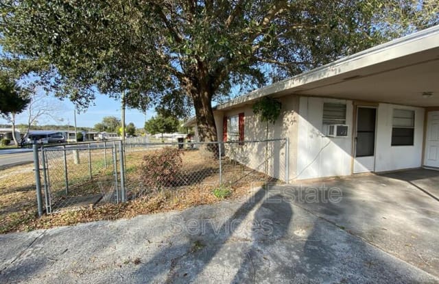 6304 20th St - 6304 20th Street, Zephyrhills North, FL 33542