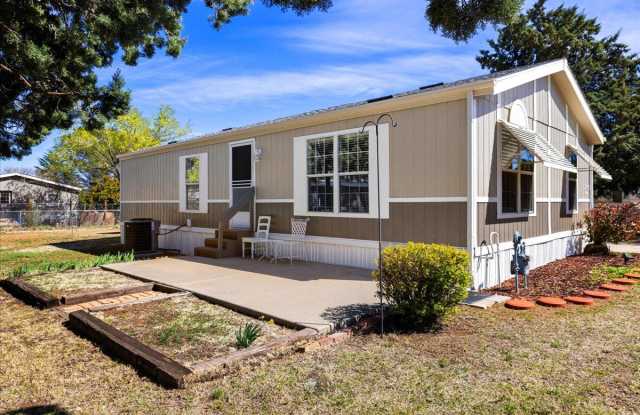 2885 North Panorama Drive