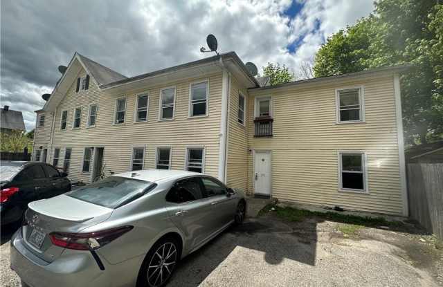 210 Derby Avenue