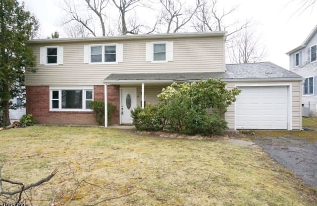 6 FLETCHER PL - 6 Fletcher Place, Madison, NJ 07940