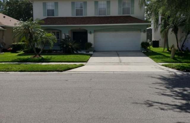 5 Bedroom Single Family Home in Orlando - 14535 Lake Underhill Road, Alafaya, FL 32828