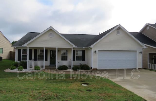 6 Ivory Arch Court - 6 Ivory Arch Court, Greenville County, SC 29681