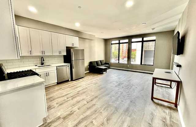 Photo of 37 Center Street- Studios, 1 Bedrooms and 2 Bedroom