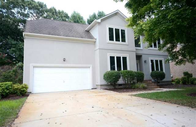 4624 Lodgepole Drive - 4624 Lodgepole Drive, Virginia Beach, VA 23462