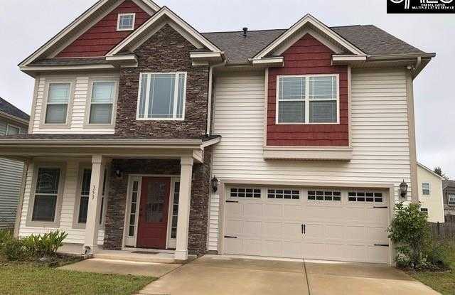 353 Tufton Court - 353 Tufton Court, Cayce, SC 29033