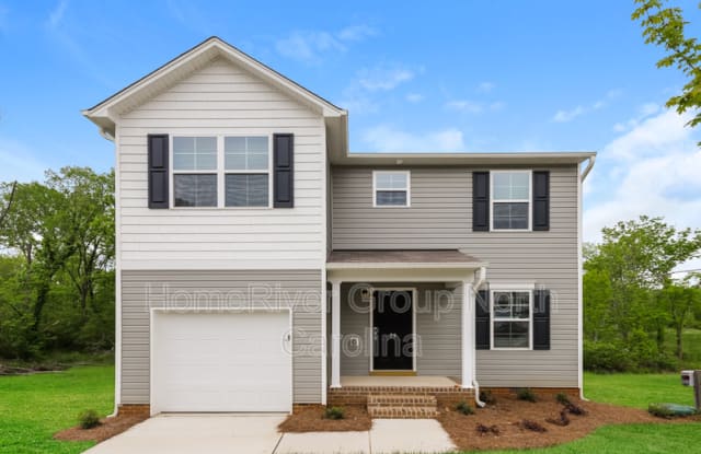 26 Covey Ct - 26 Covey Court, Davidson County, NC 27292