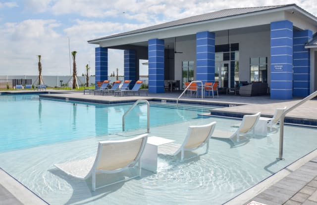 Photo of The Solera at Kendall West