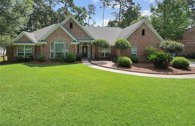 421 HEAVENS Drive - 421 Heavens Drive, Mandeville, LA 70471