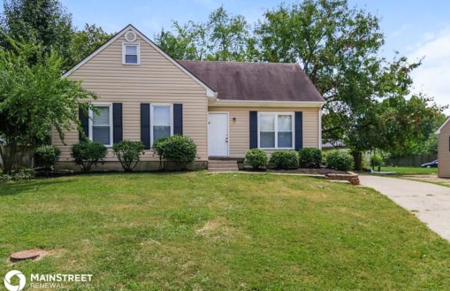 3705 Bristol Oaks Drive - 3705 Bristol Oaks Drive, Jefferson County, KY 40299