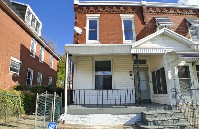 1529 N 54TH STREET - 1529 North 54th Street, Philadelphia, PA 19131