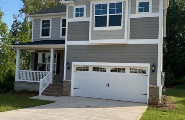 243 Laurelbrook Drive - 243 Laurelbrook Drive, Lexington County, SC 29036