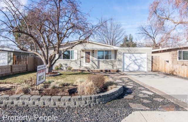 2177 Illinois Ave - 2177 South Illinois Avenue, Boise, ID 83706