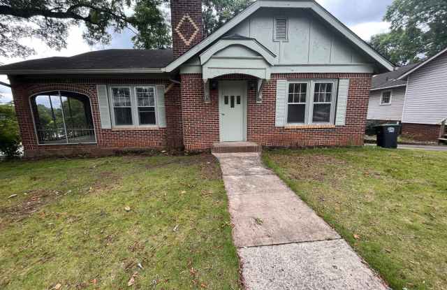 1 Coral Avenue