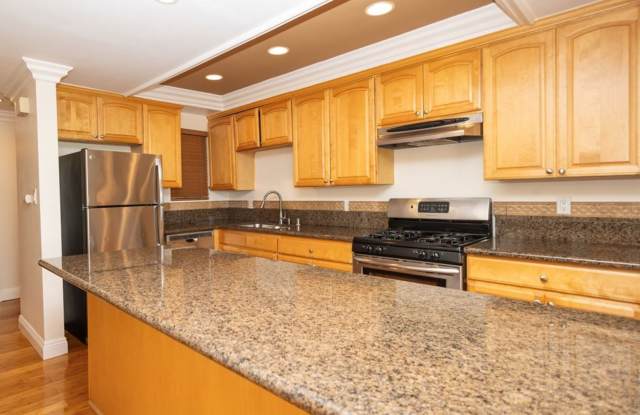 Photo of Laguna Pacifica