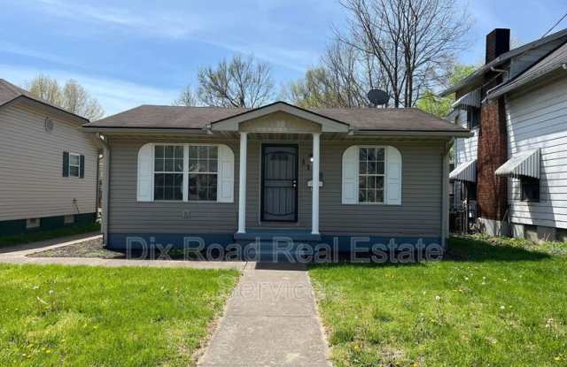 1118 Fourteenth Avenue
