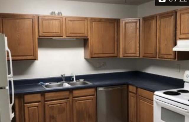 2307 Fernwood Street