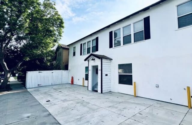 341 N BELMONT ST - 341 North Belmont Street, Glendale, CA 91206