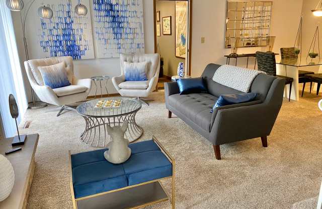 Auburn Townhomes