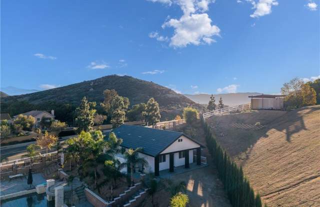 620 Silver Spur Way