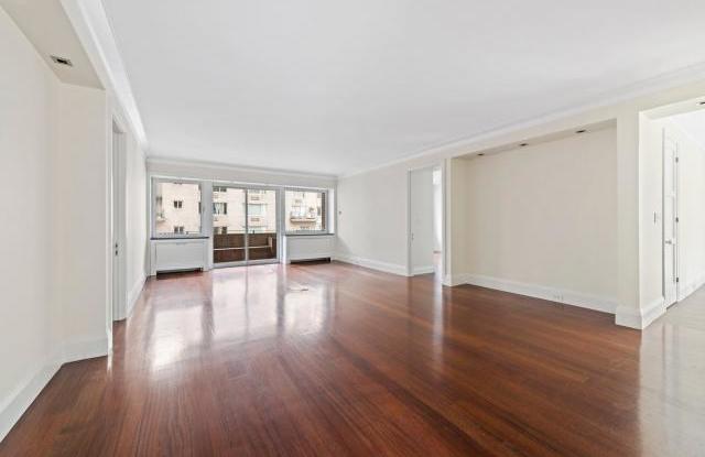 58 West 58th Street - 58 West 58th Street, New York City, NY 10019