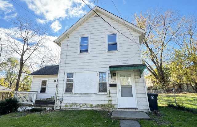 Photo of 748 Corley Street