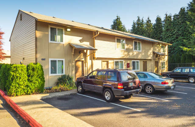 Brookshire Townhomes
