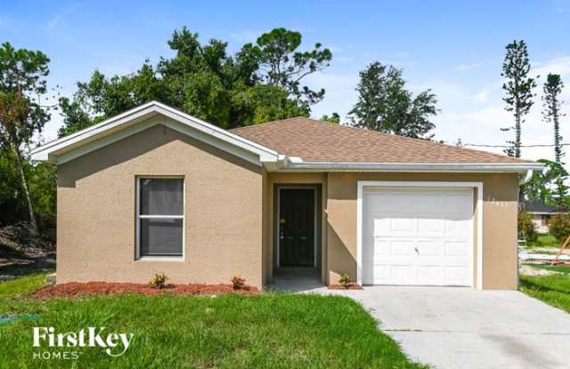 12433 Catalina Drive - 12433 Catalina Drive, Charlotte County, FL 33955