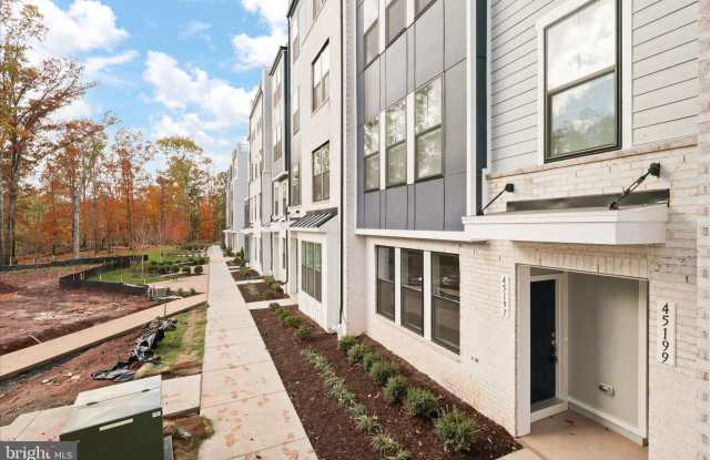 45197 DROWES Terrace