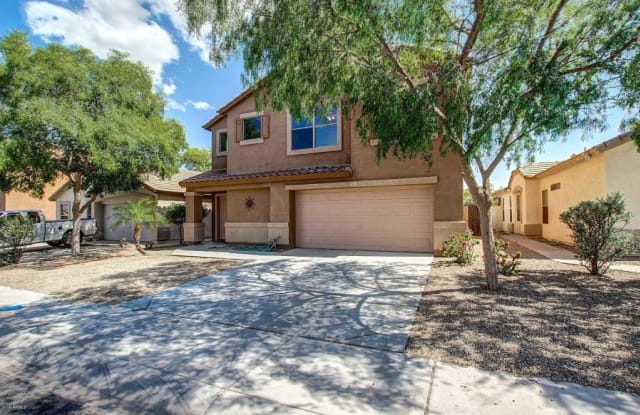 12813 W Edgemont Ave - 12813 W Edgemont Ave, Avondale, AZ 85392