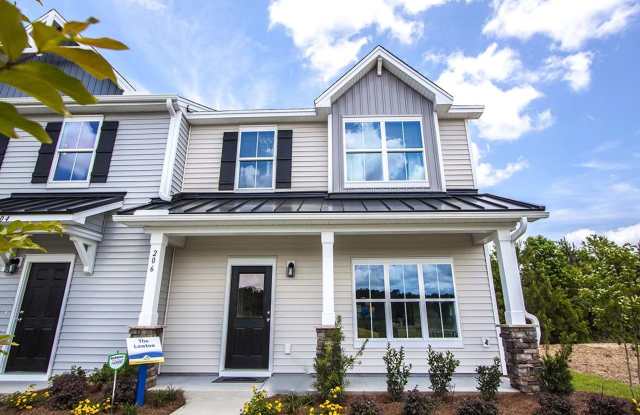 Photo of Coming Soon - Lovely 2 Bedroom 2.5 Bath Townhome in Goose Creek!