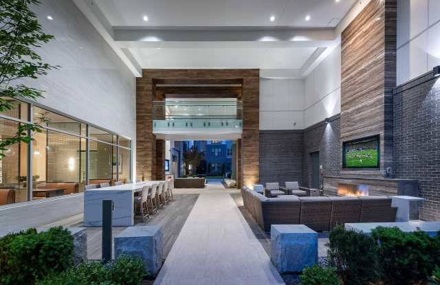 Windsor Mystic River