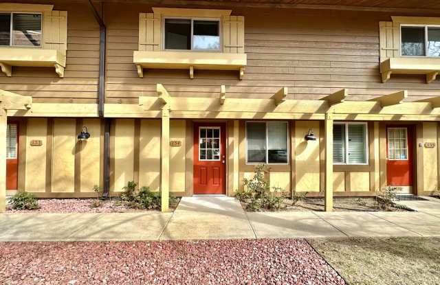 Photo of Spacious, Renovated 2BR Condo Near CU Boulder with Private Backyard