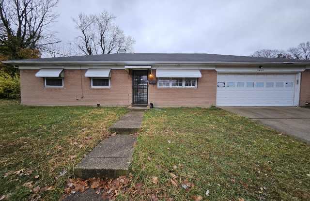 Photo of 3403 North Hartman Drive