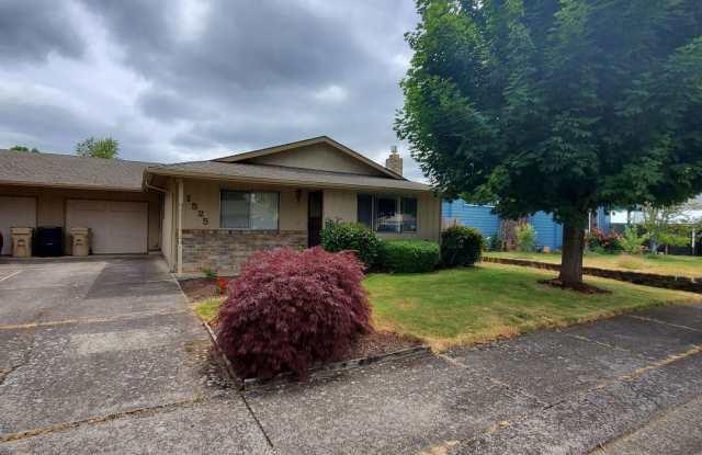 1525 David Drive