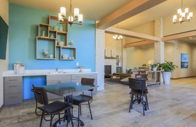 Photo of Axis Apartments