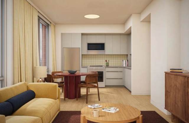 68 East 126th St.
