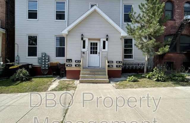 136 Morton Avenue - 1
