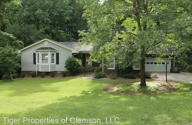 532 Squire Circle - 532 Squire Circle, Clemson, SC 29631