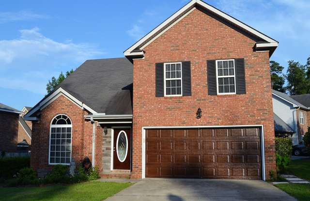 Photo of 715 Spalding Ct in Martinez, GA. Columbia County 3 Bedroom - 1900 SF with Garage