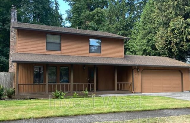 14809 NE 78th Street - 14809 Northeast 78th Street, Orchards, WA 98682