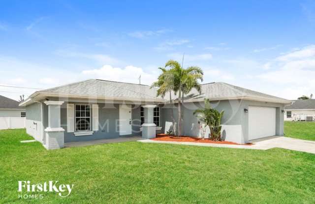 317 Northeast 7th Terrace