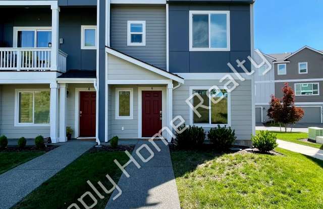 8797 Corona Ct NE Unit A