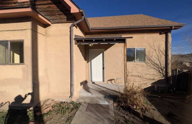 3 bed 2 bath Renovated Rent Home