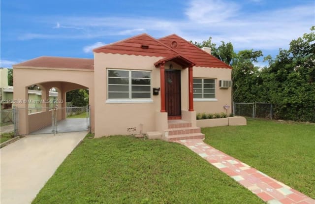 1836 NW 33rd St - 1836 Northwest 33rd Street, Miami, FL 33142