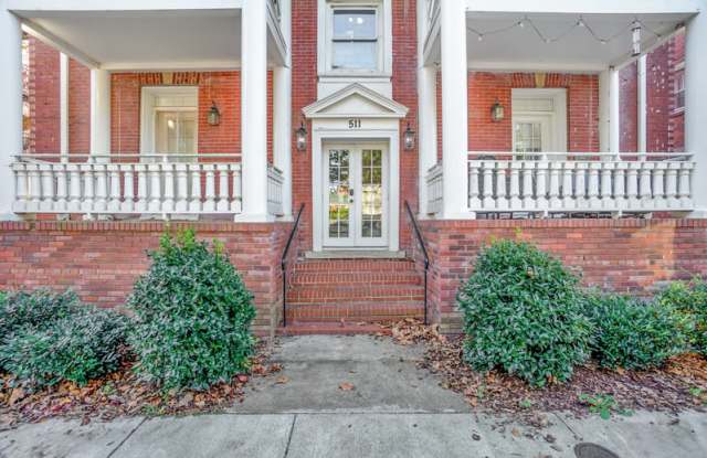 511 Graydon Avenue