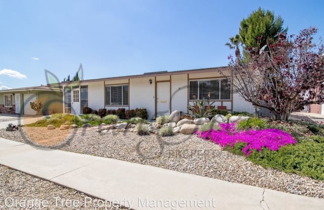 11904 4th Street - 11904 4th Street, Yucaipa, CA 92399