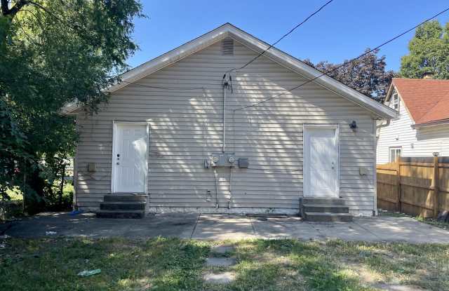 403 South Randolph Street