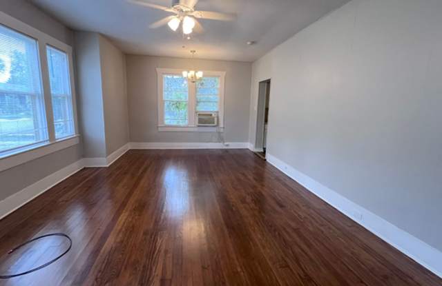 Updated Vintage Vibes Just Minutes from Downtown!